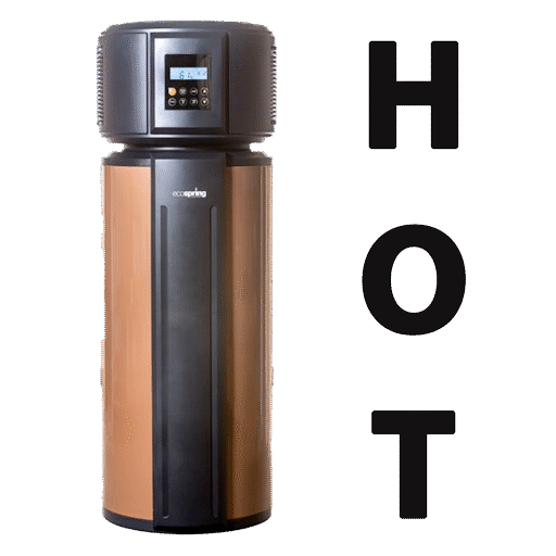 Hot Water Cylinder Wellington